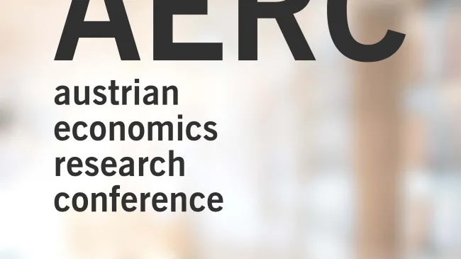 Austrian Economics Research Conference 2022